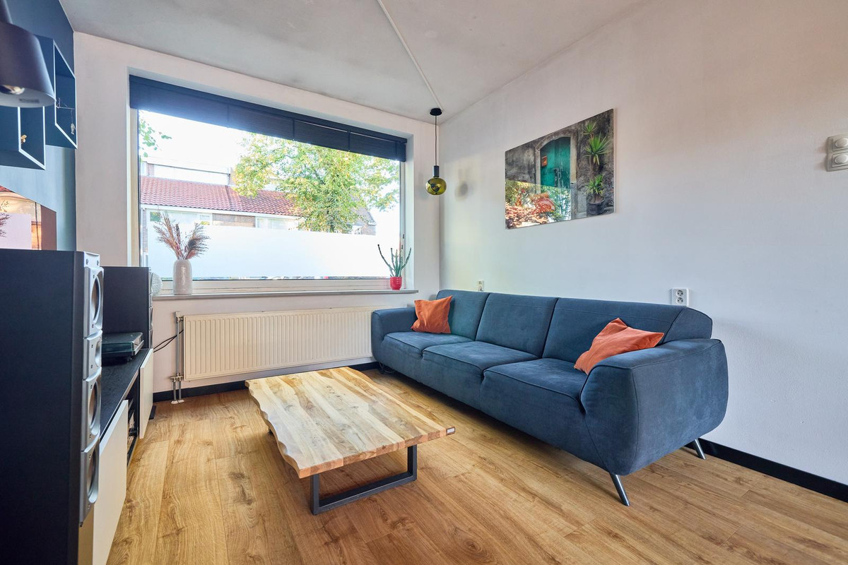 Tussenwoning te koop: edisonstraat 7, Utrecht