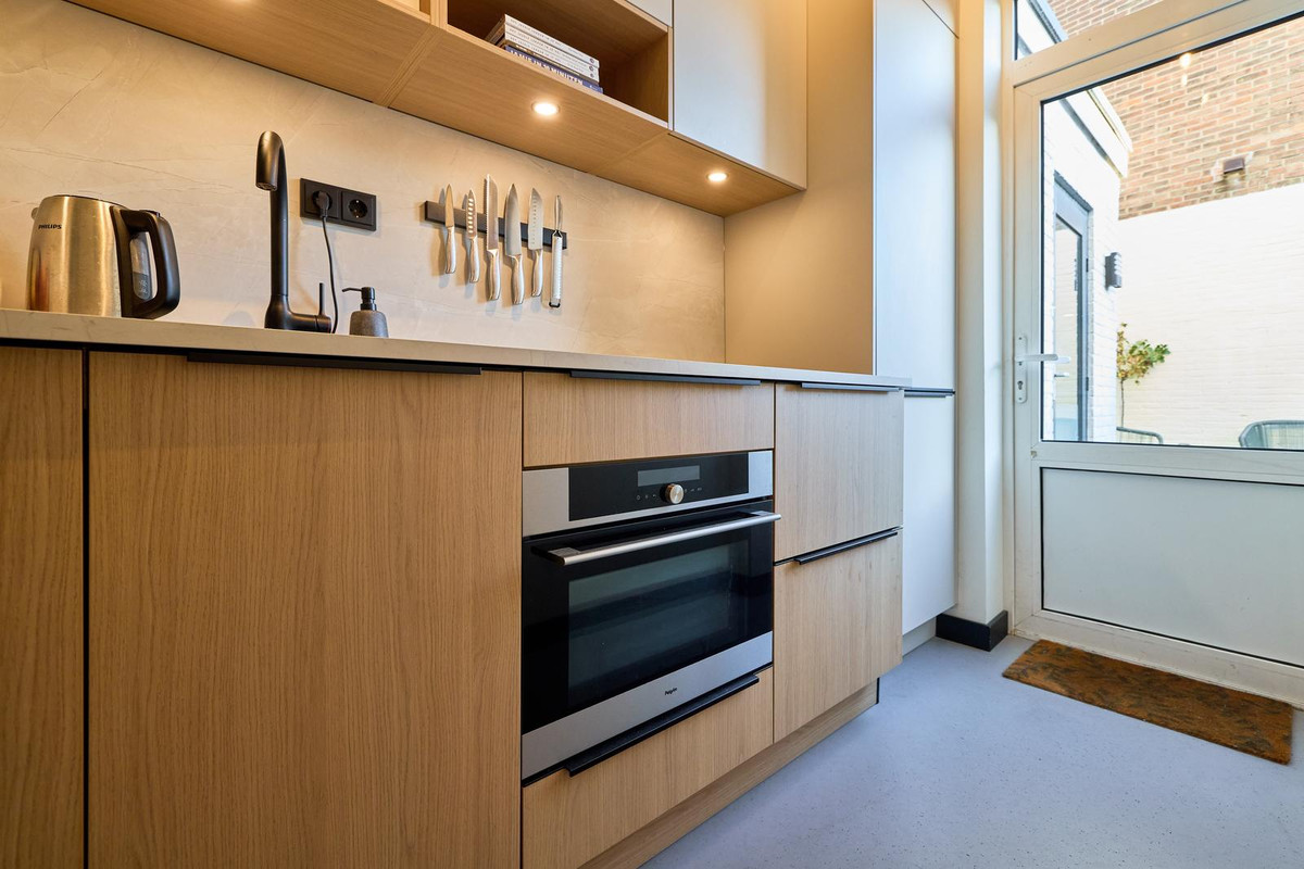 Tussenwoning te koop: edisonstraat 7, Utrecht