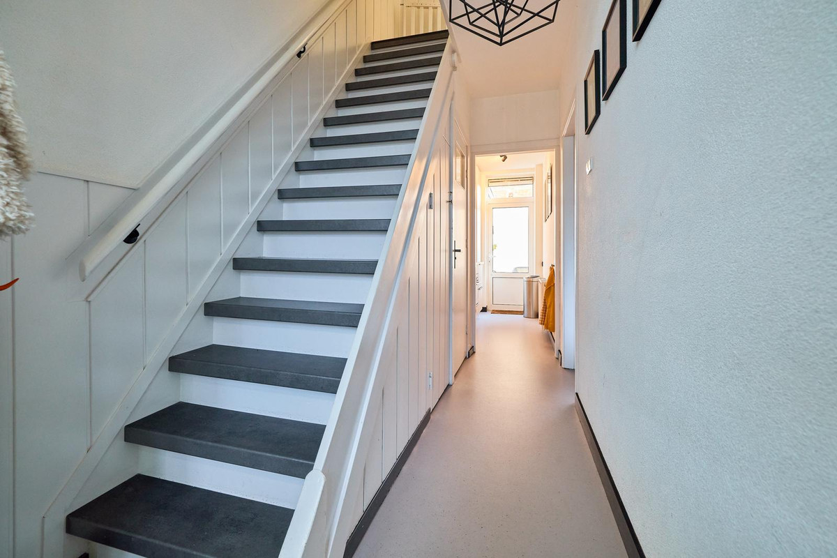 Tussenwoning te koop: edisonstraat 7, Utrecht