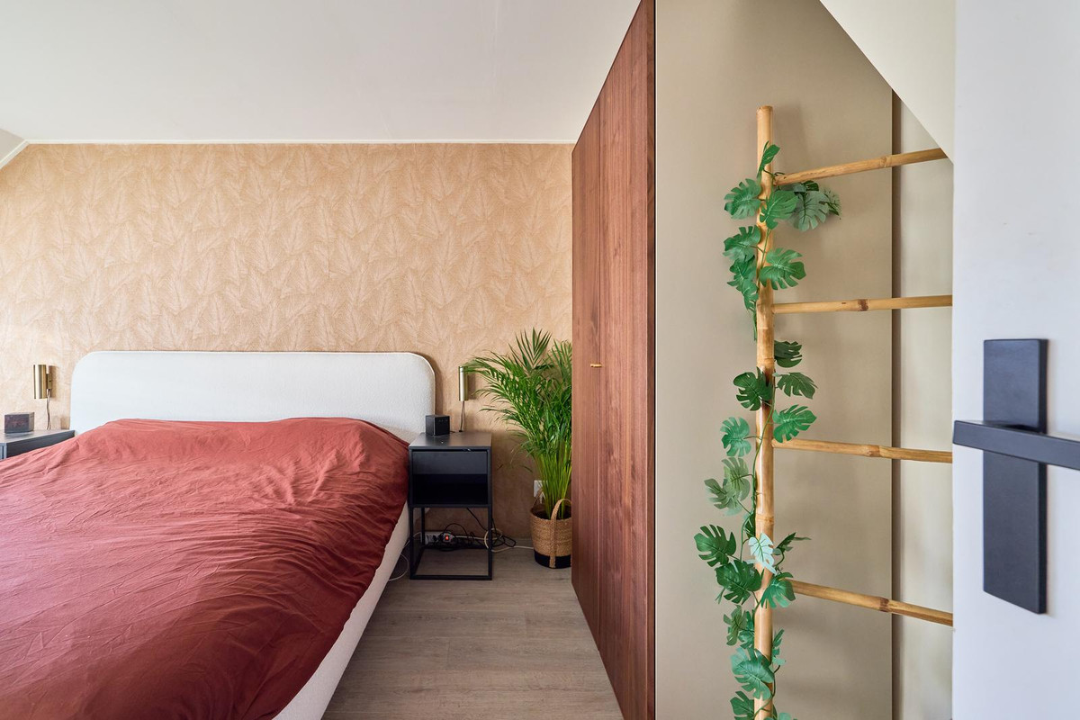 Tussenwoning te koop: edisonstraat 7, Utrecht