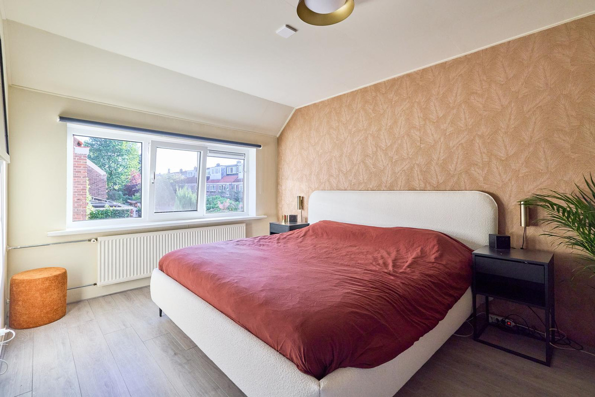 Tussenwoning te koop: edisonstraat 7, Utrecht