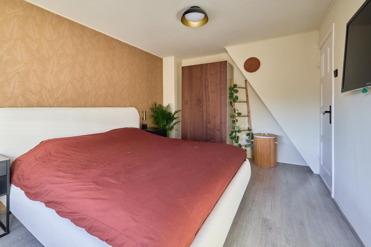 Tussenwoning te koop: edisonstraat 7, Utrecht