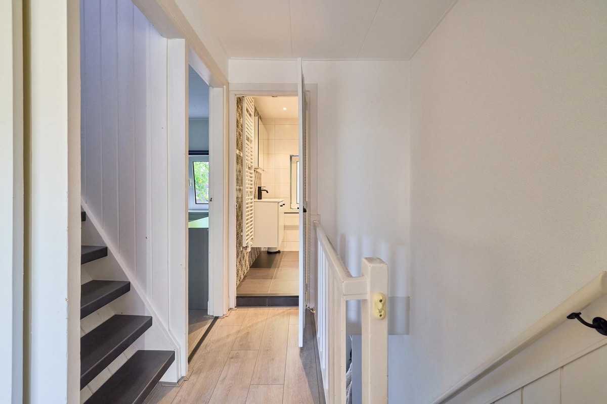Tussenwoning te koop: edisonstraat 7, Utrecht