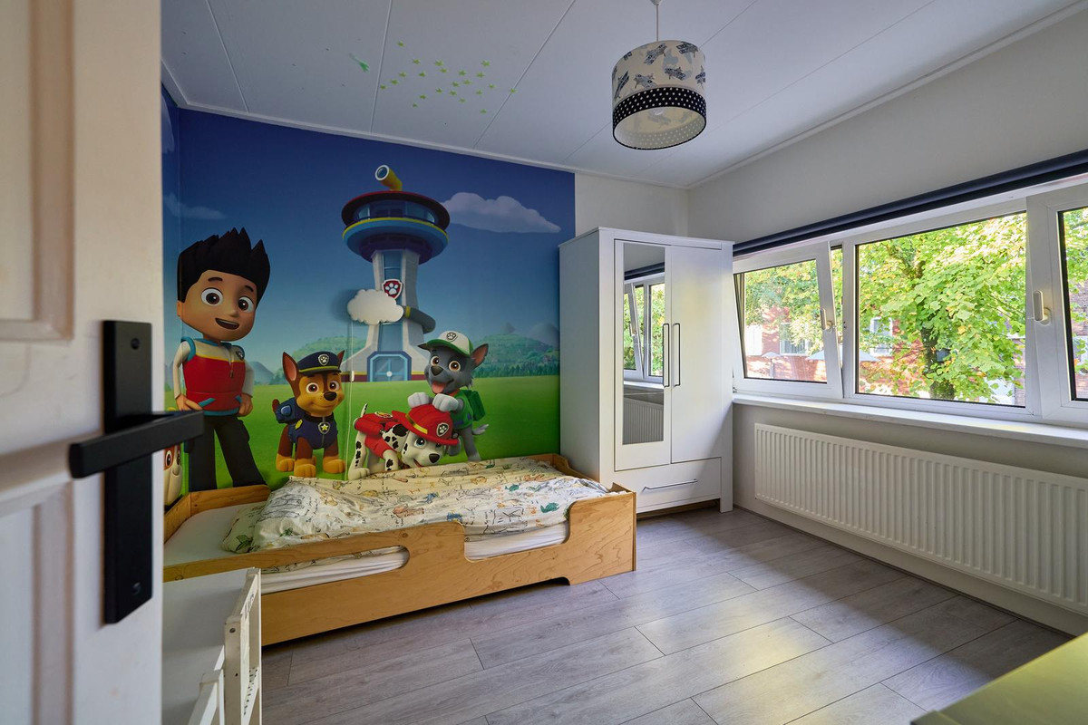 Tussenwoning te koop: edisonstraat 7, Utrecht