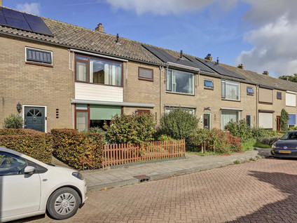 Dr H Colijnstraat 12