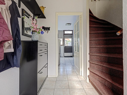 Dr H Colijnstraat 12