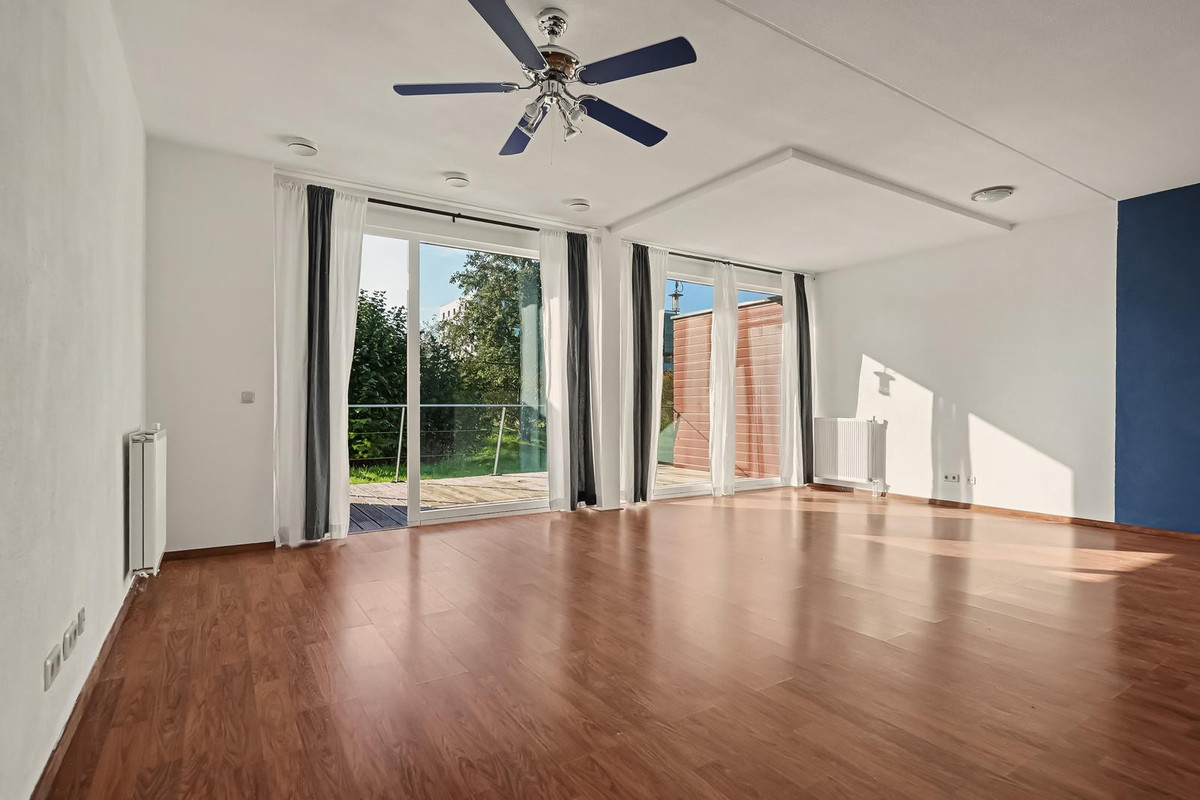 Appartement te koop: De Gaard 20, Waalwijk