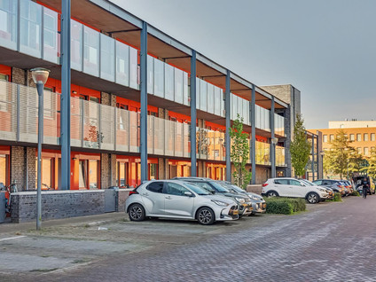 De Gaard 20