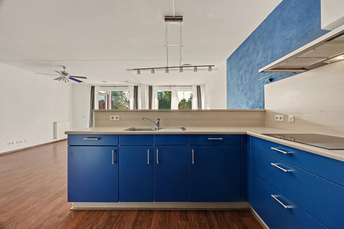 Appartement te koop: De Gaard 20, Waalwijk