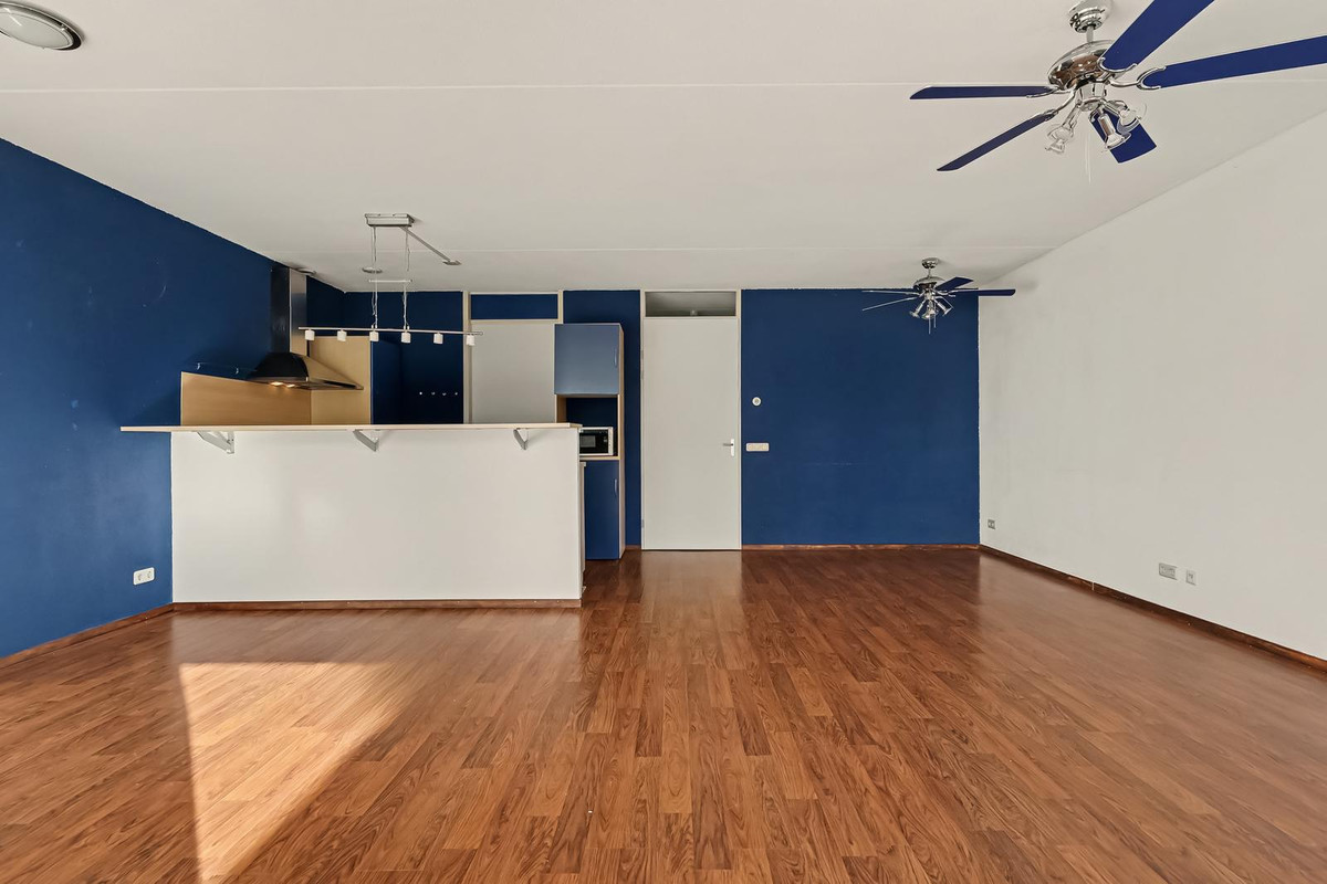 Appartement te koop: De Gaard 20, Waalwijk