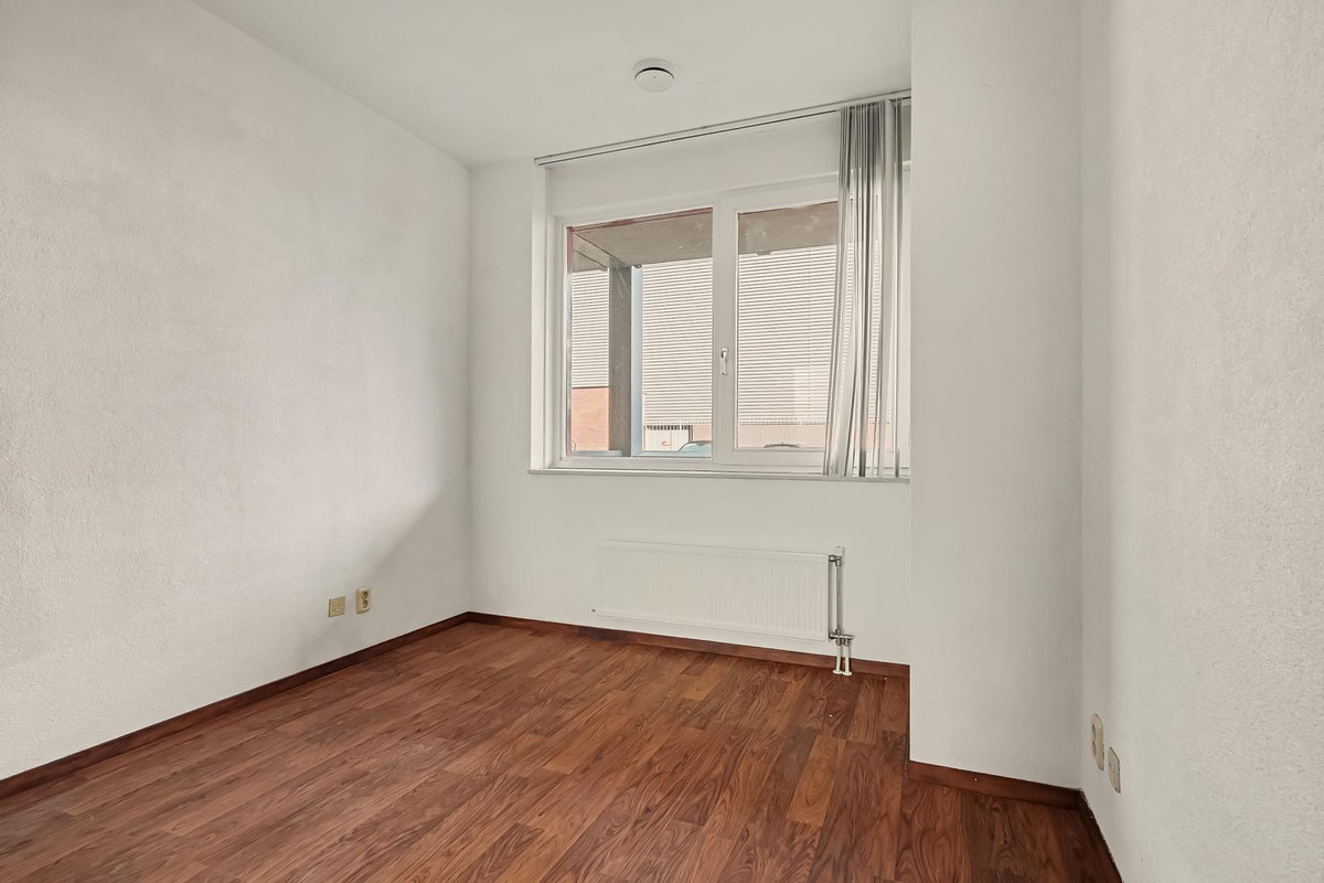 Appartement te koop: De Gaard 20, Waalwijk