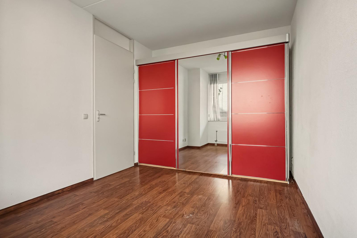 Appartement te koop: De Gaard 20, Waalwijk
