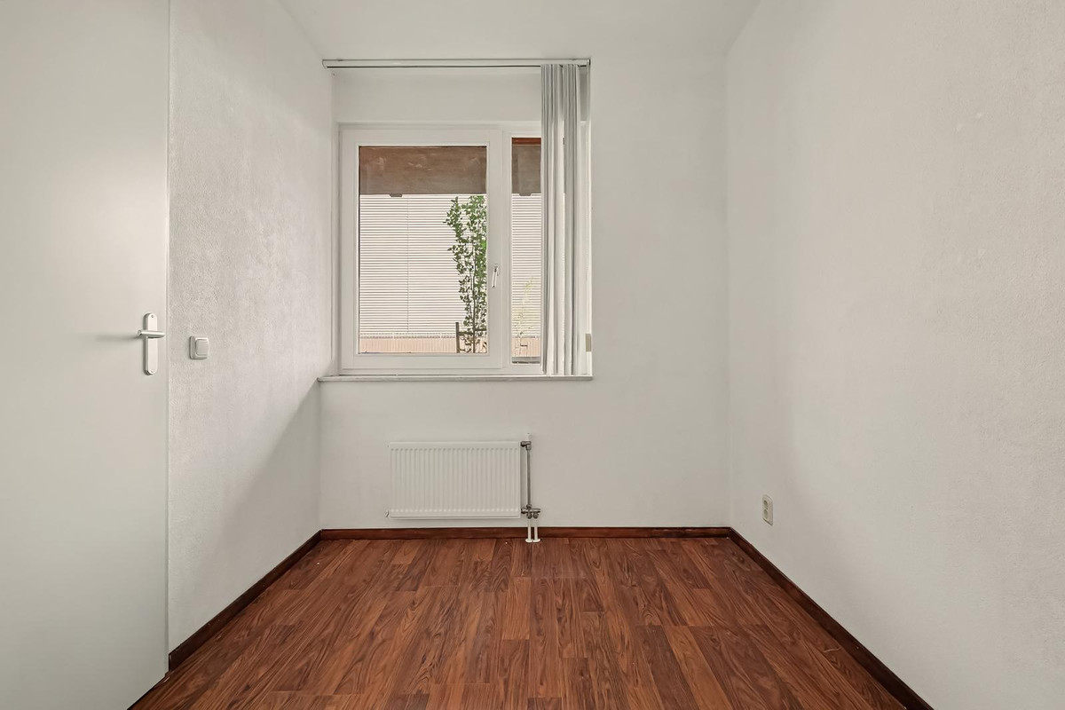 Appartement te koop: De Gaard 20, Waalwijk
