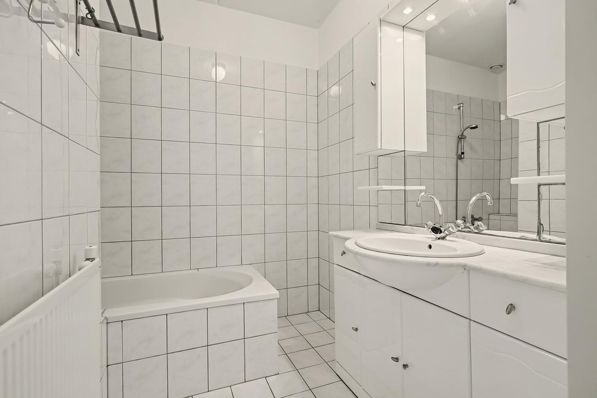Appartement te koop: De Gaard 20, Waalwijk