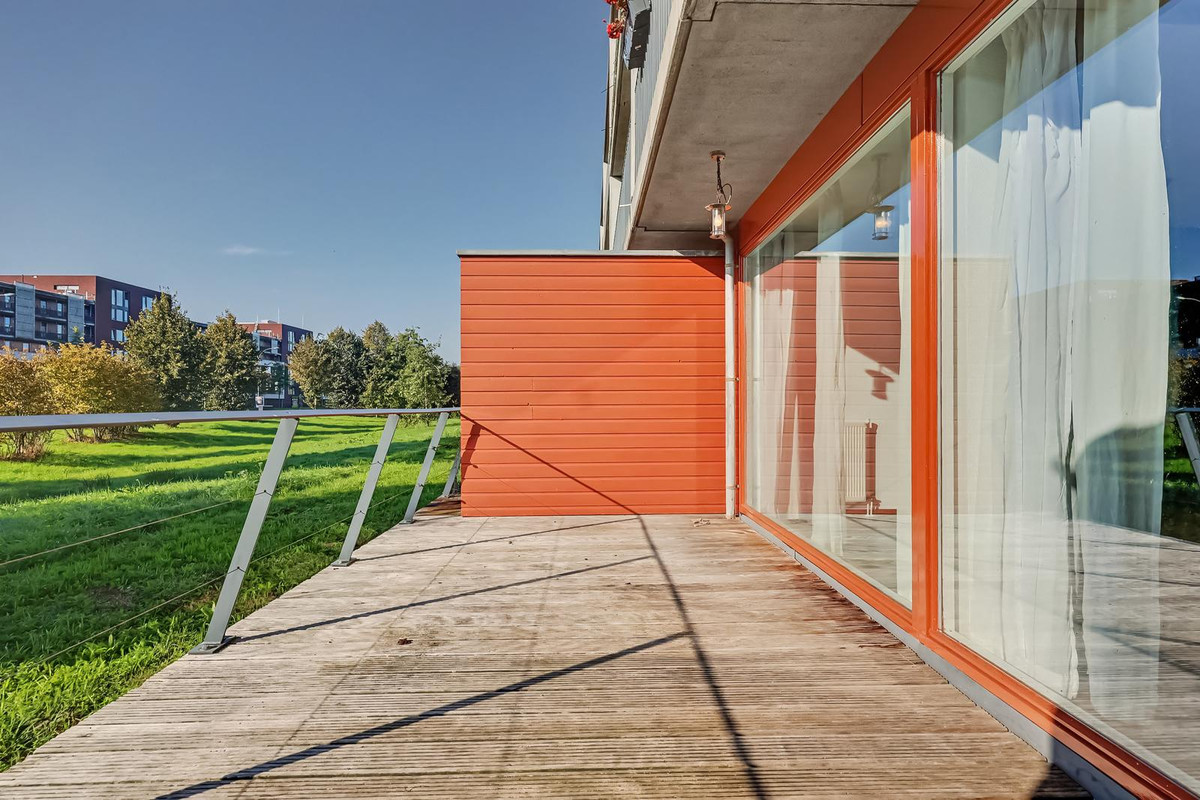 Appartement te koop: De Gaard 20, Waalwijk