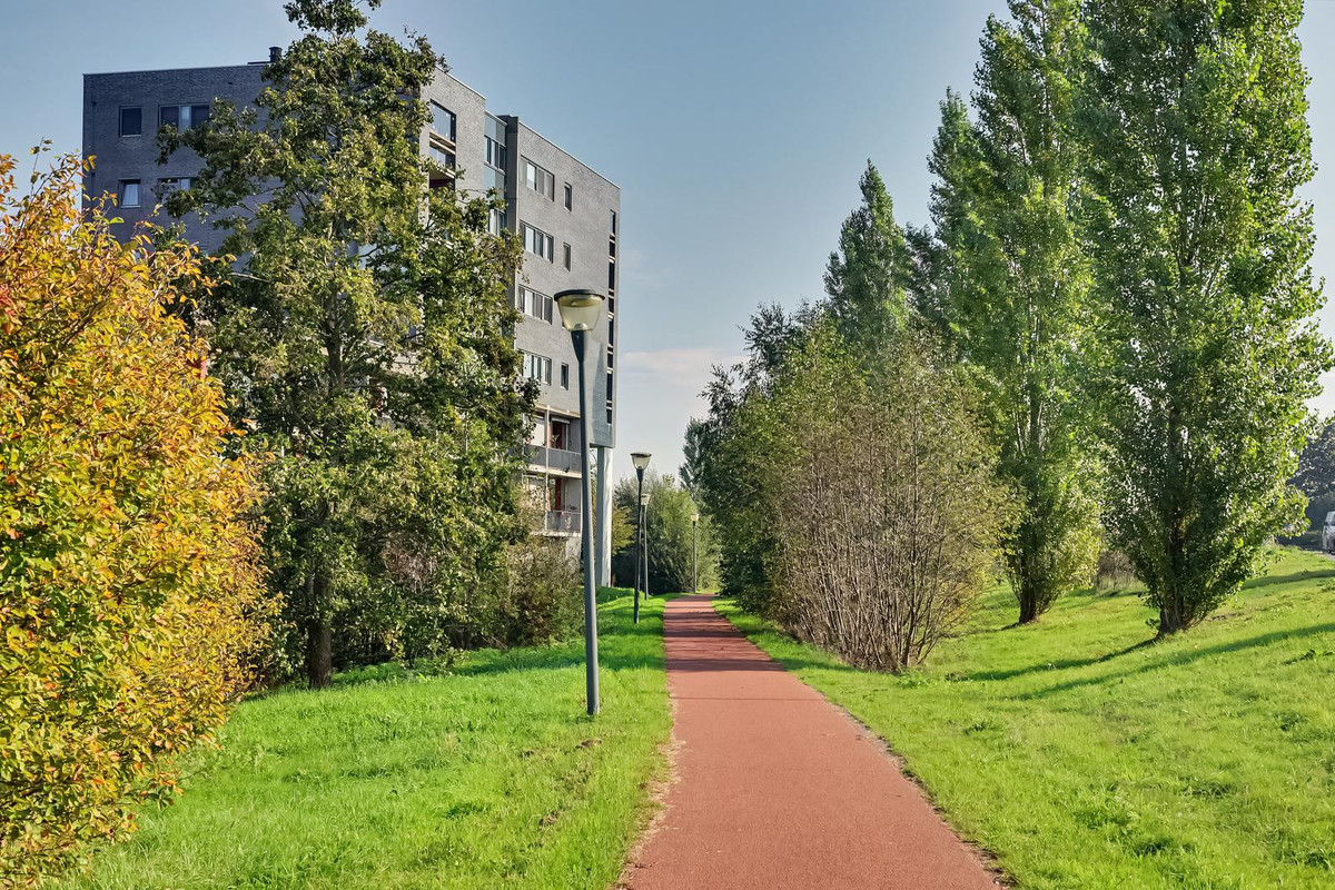Appartement te koop: De Gaard 20, Waalwijk