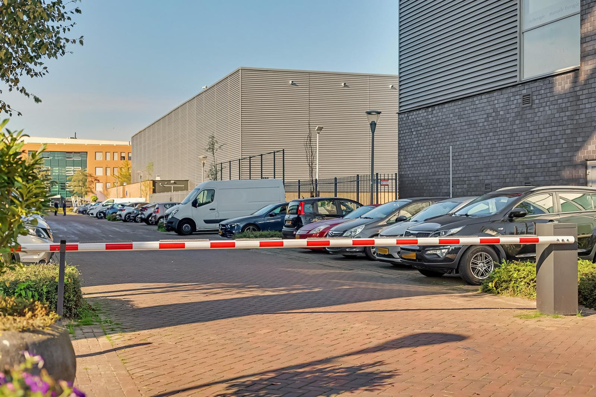 Appartement te koop: De Gaard 20, Waalwijk