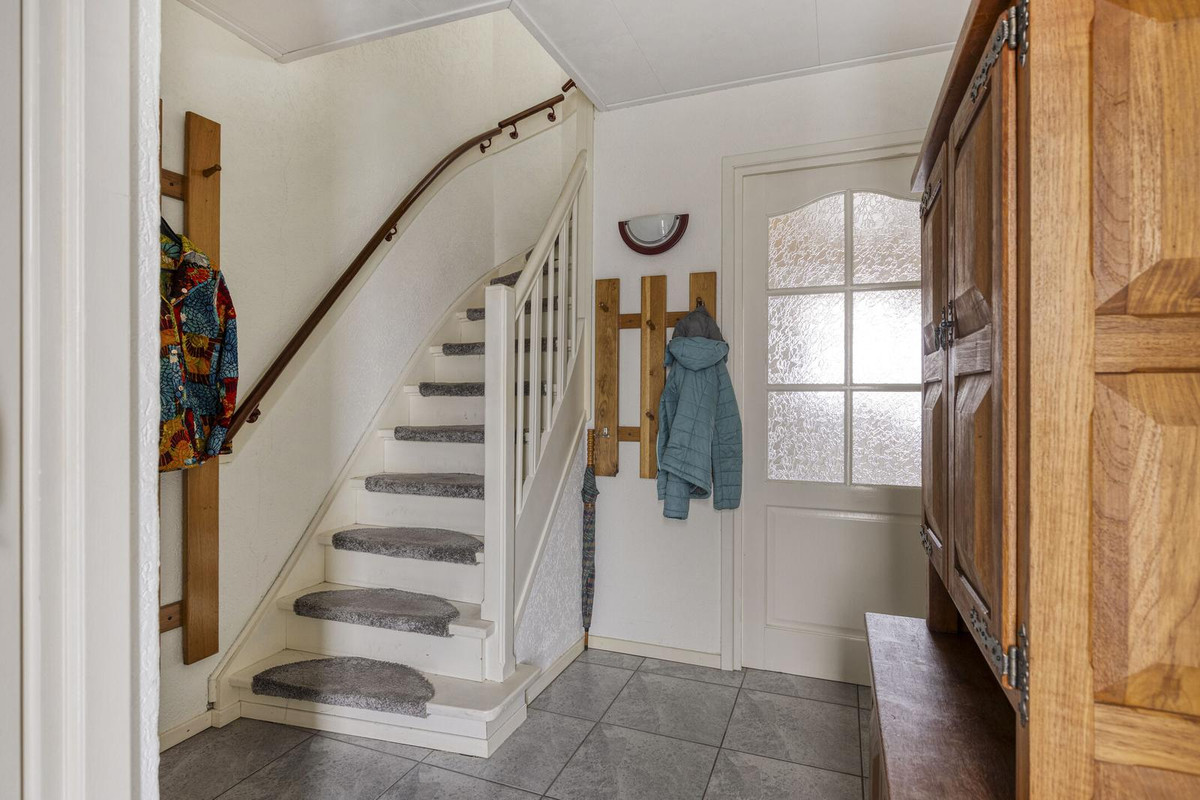 Tussenwoning te koop: Kapelaan H.G.M. Koopmansstraat 36, Best