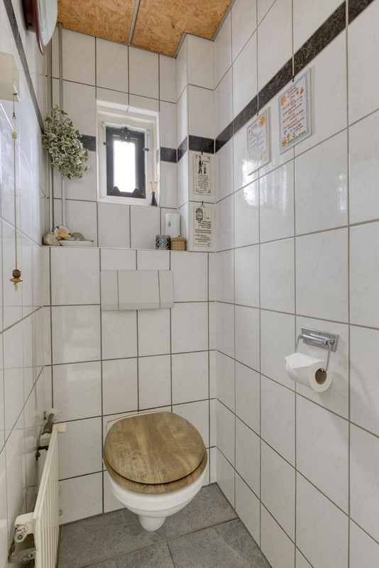 Tussenwoning te koop: Kapelaan H.G.M. Koopmansstraat 36, Best