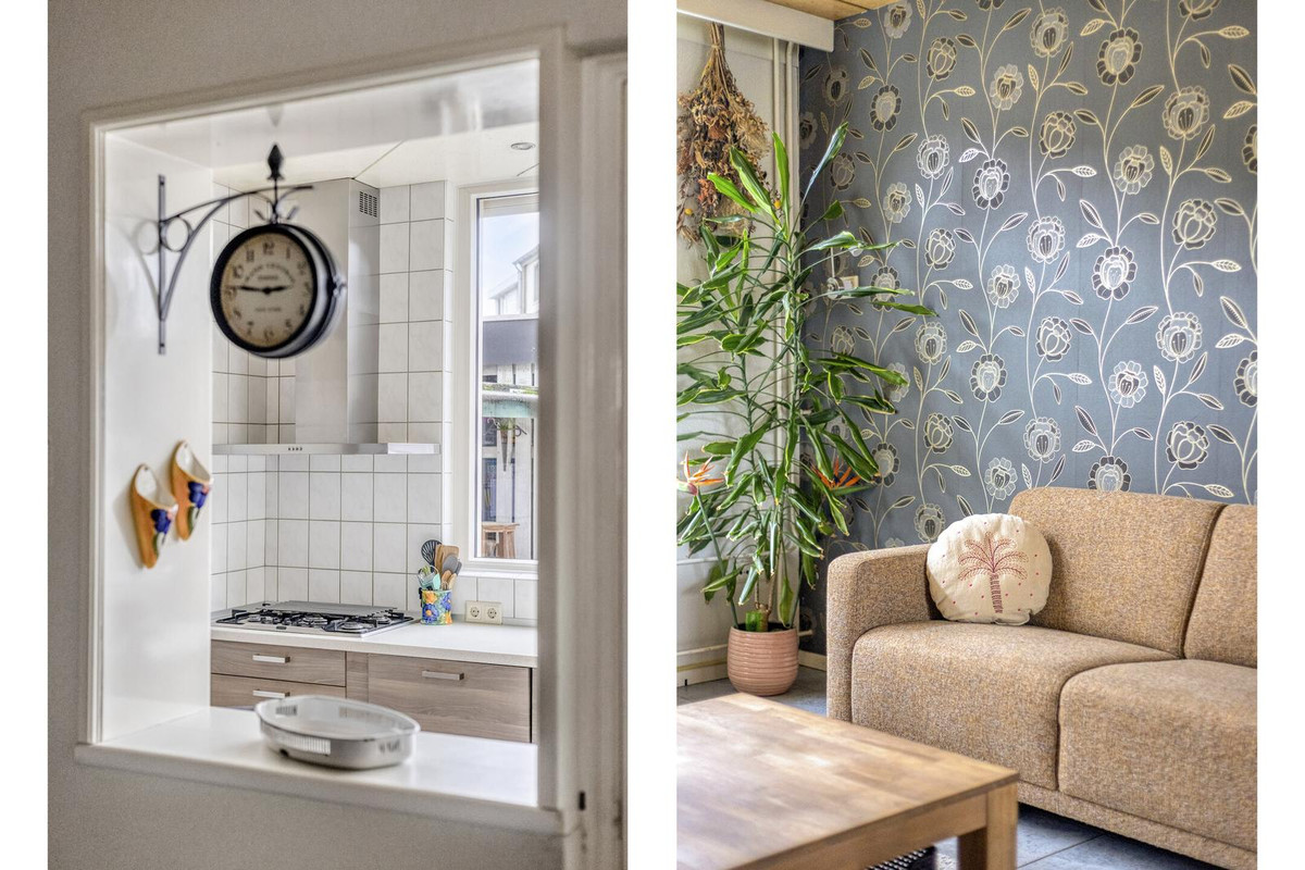 Tussenwoning te koop: Kapelaan H.G.M. Koopmansstraat 36, Best