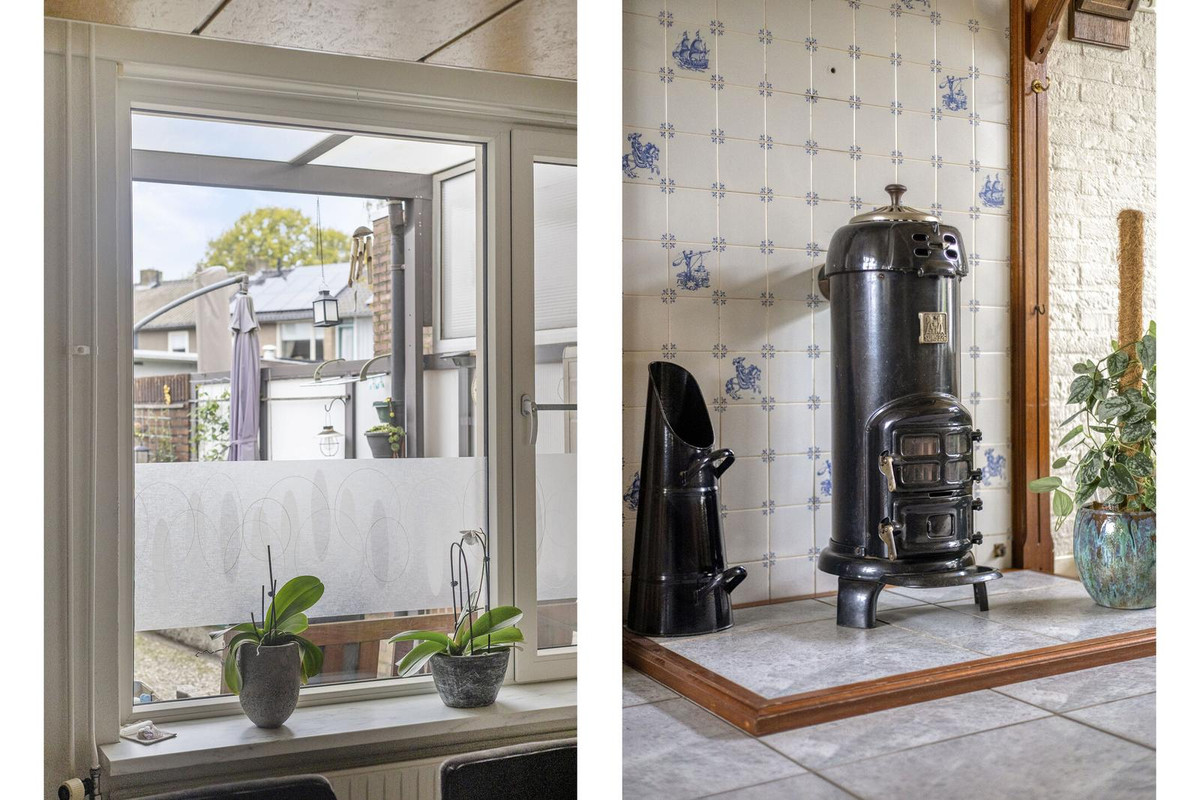 Tussenwoning te koop: Kapelaan H.G.M. Koopmansstraat 36, Best