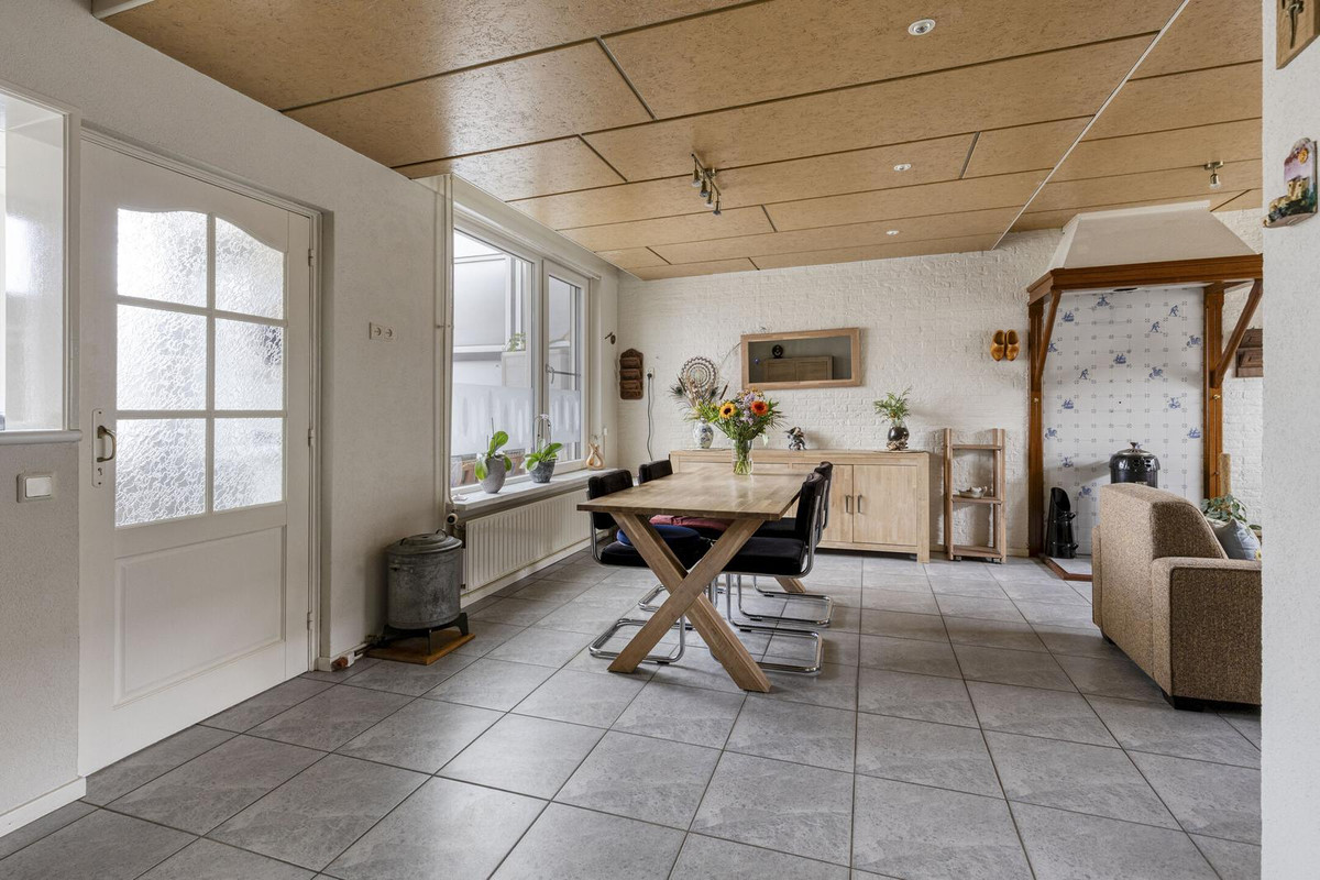 Tussenwoning te koop: Kapelaan H.G.M. Koopmansstraat 36, Best