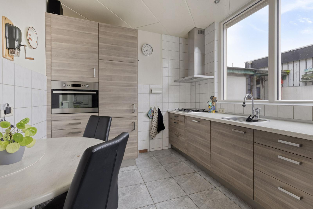 Tussenwoning te koop: Kapelaan H.G.M. Koopmansstraat 36, Best