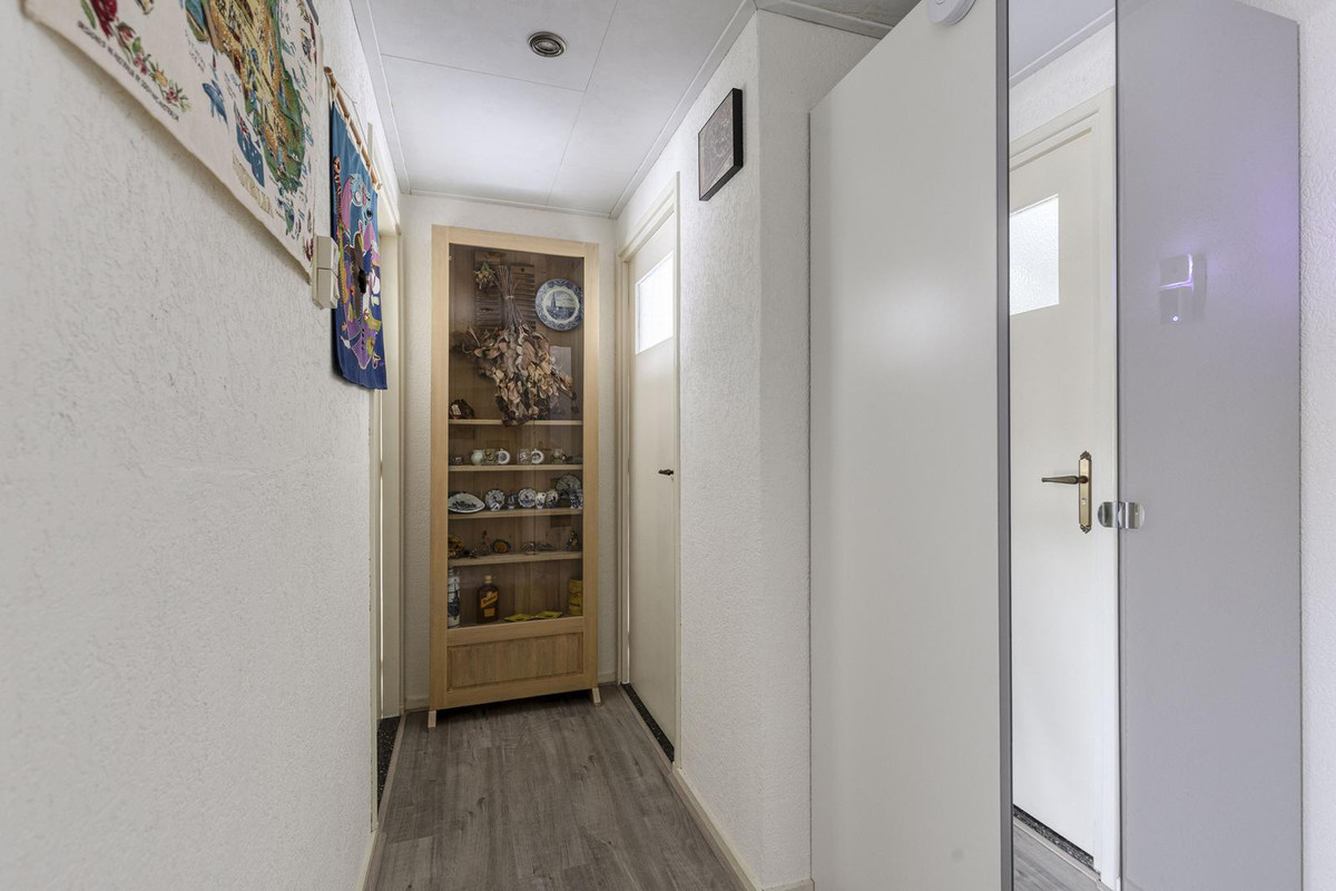 Tussenwoning te koop: Kapelaan H.G.M. Koopmansstraat 36, Best