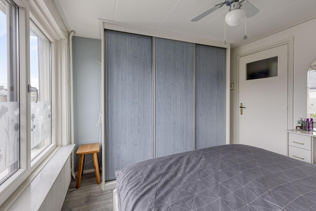 Tussenwoning te koop: Kapelaan H.G.M. Koopmansstraat 36, Best