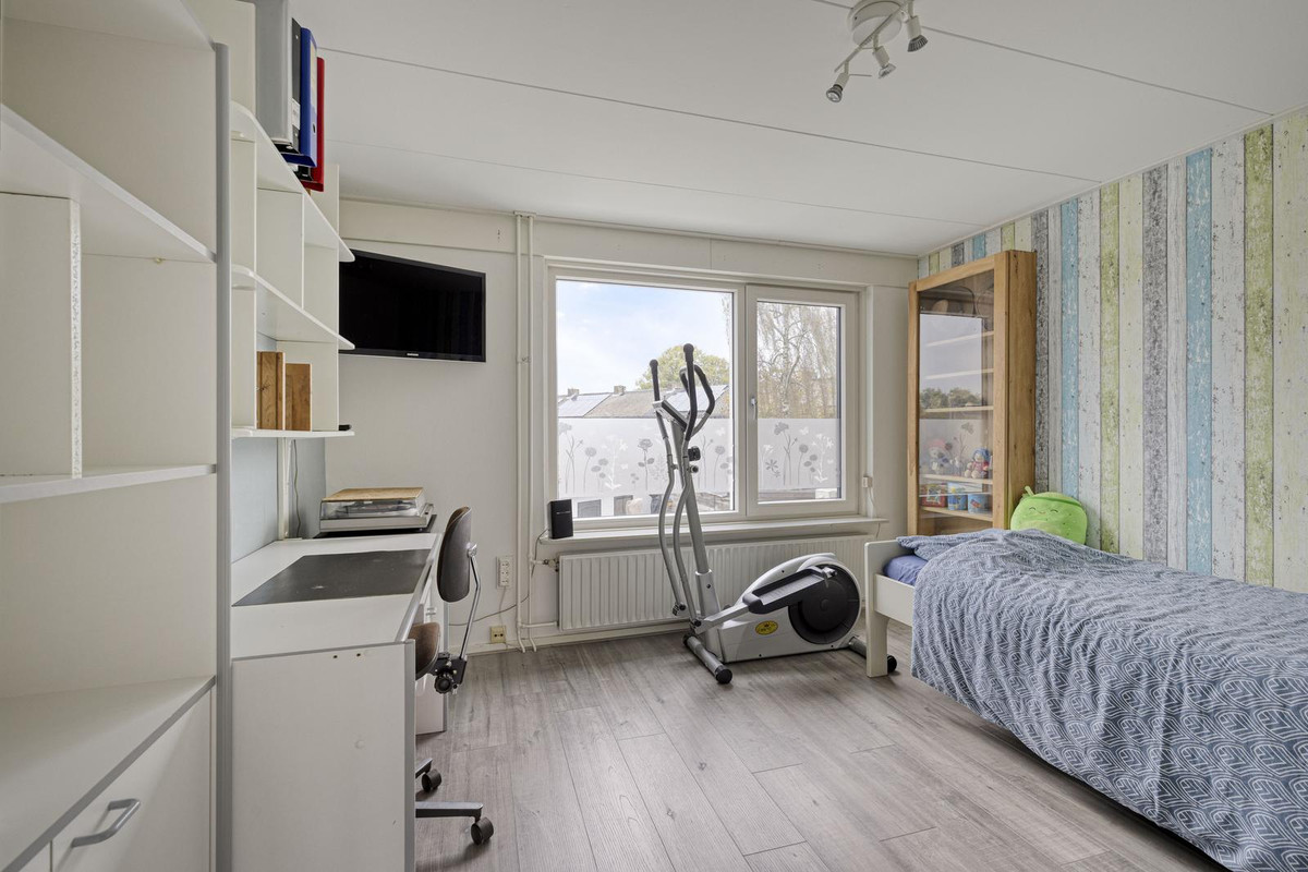 Tussenwoning te koop: Kapelaan H.G.M. Koopmansstraat 36, Best