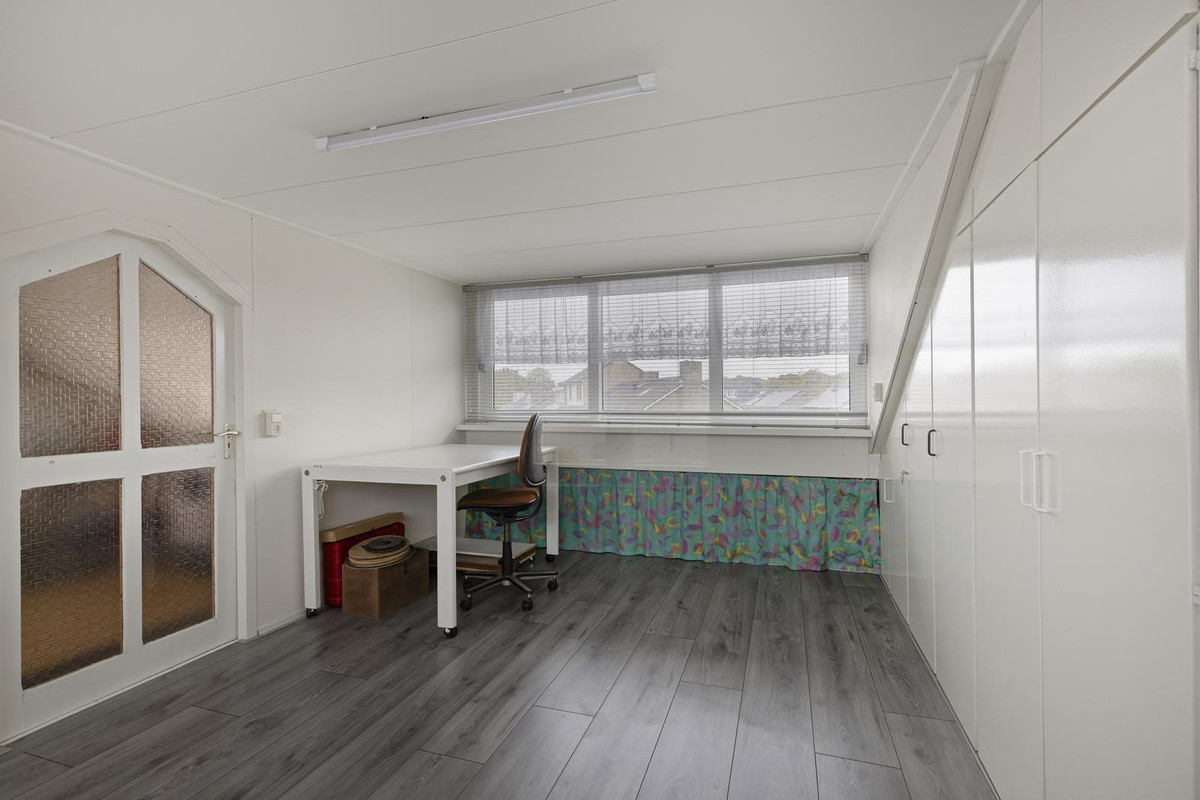 Tussenwoning te koop: Kapelaan H.G.M. Koopmansstraat 36, Best