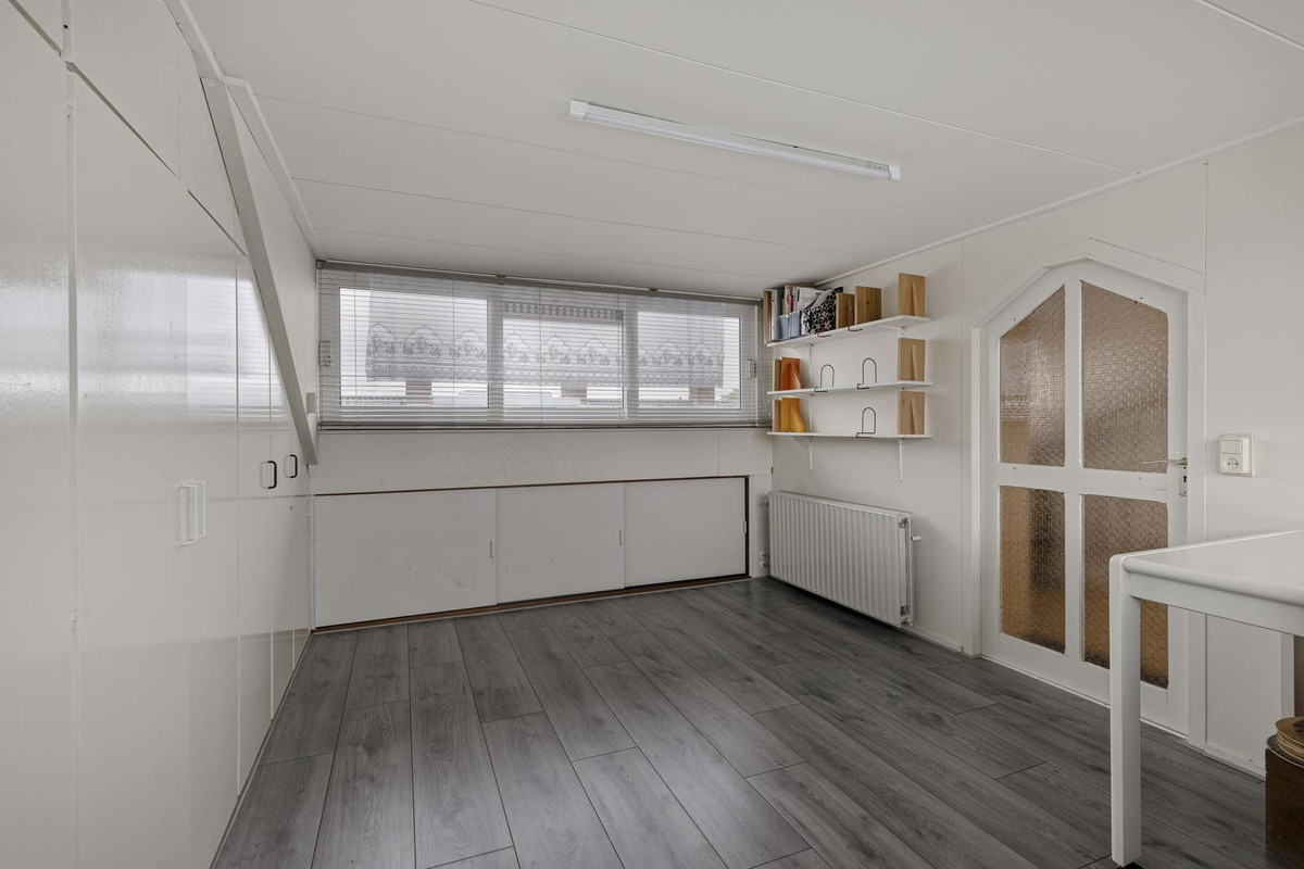 Tussenwoning te koop: Kapelaan H.G.M. Koopmansstraat 36, Best