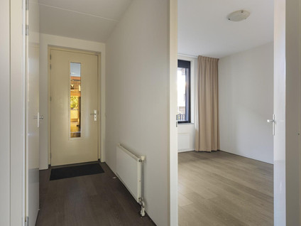 Johan Hofmanstraat 288
