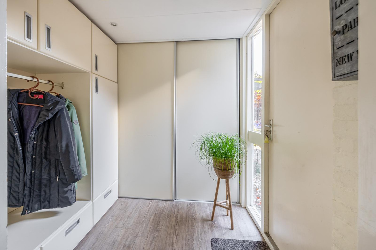 Hoekwoning te koop: Wilgehout 1, Boskoop