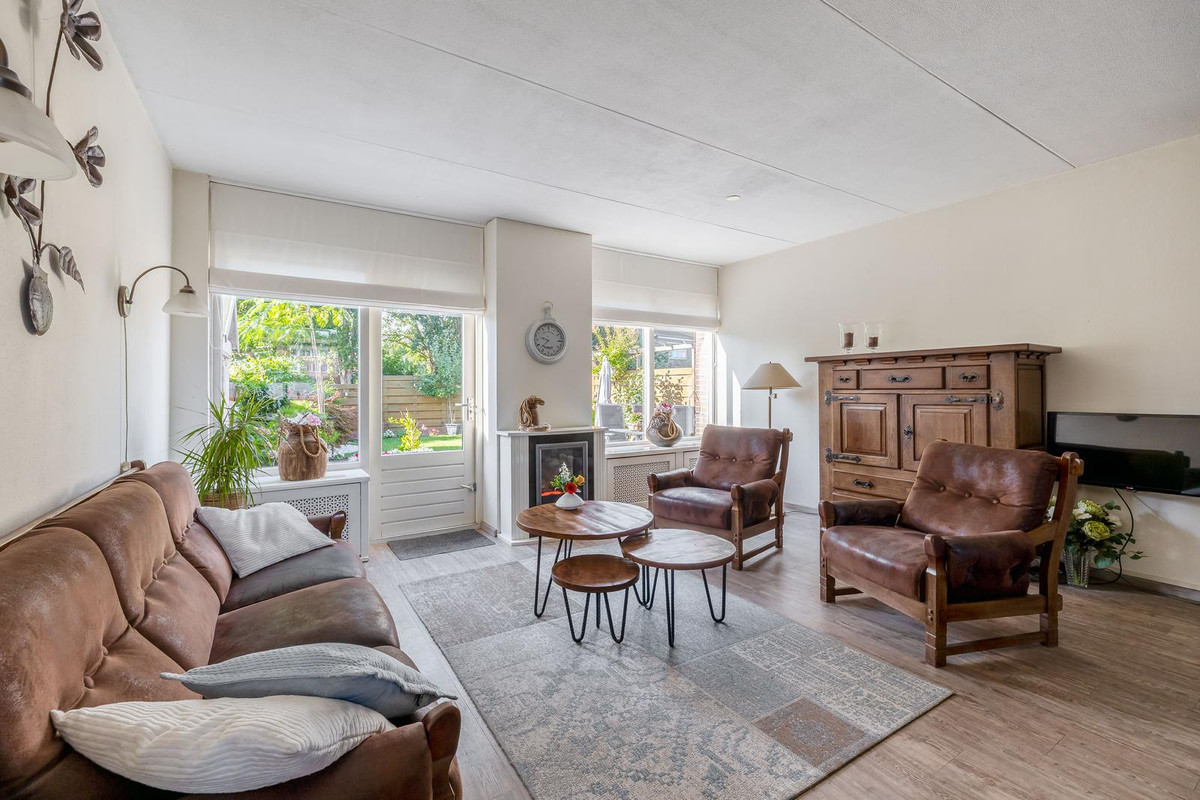 Hoekwoning te koop: Wilgehout 1, Boskoop