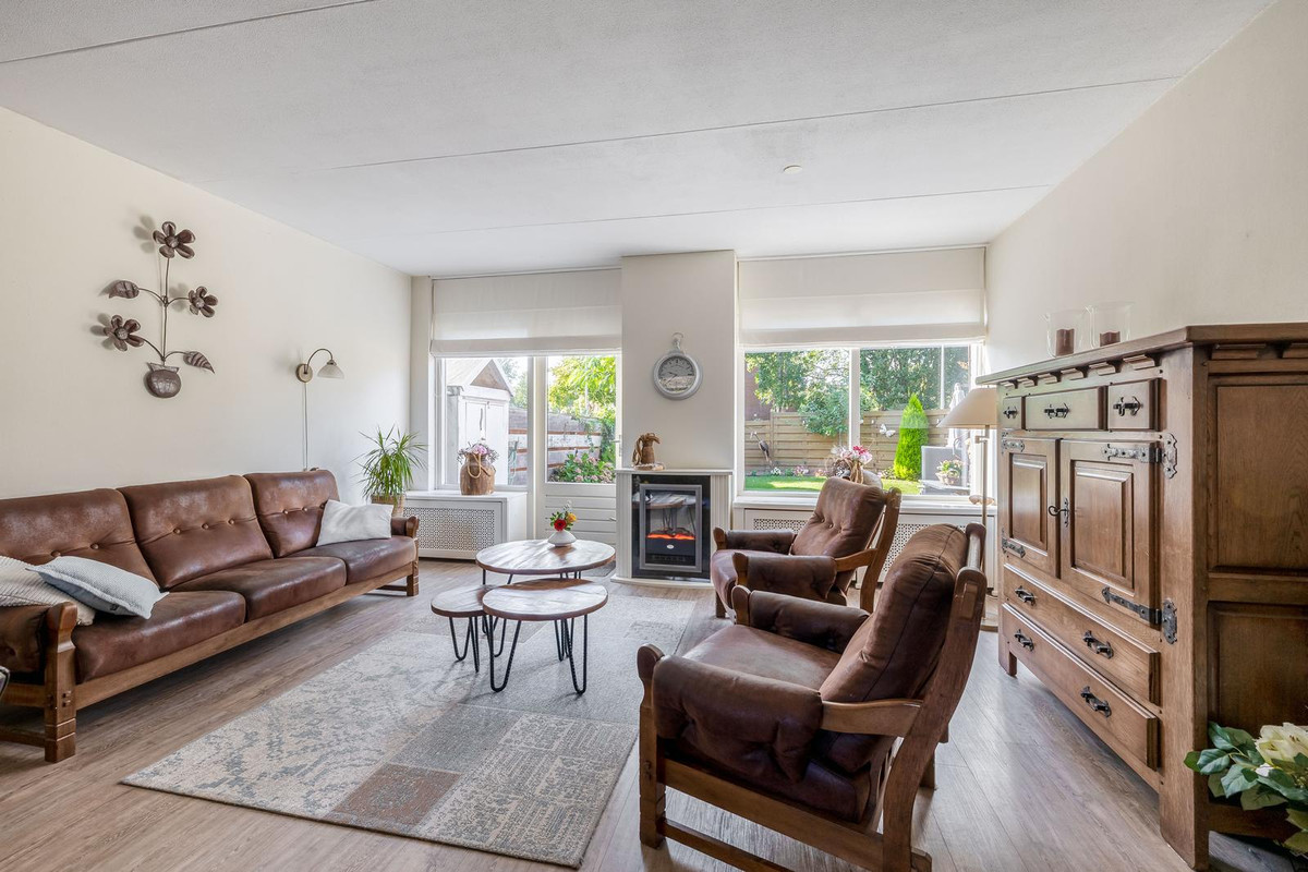 Hoekwoning te koop: Wilgehout 1, Boskoop