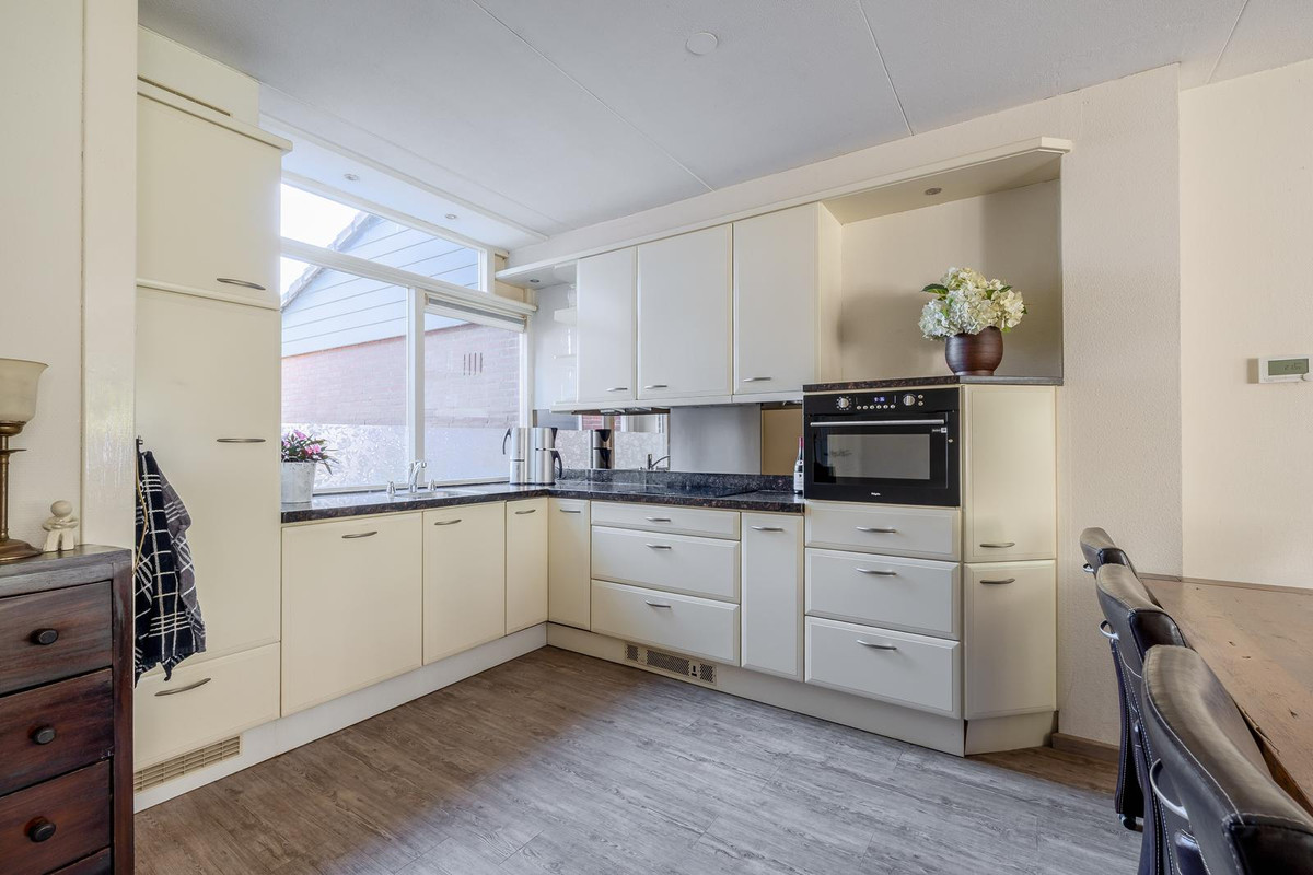 Hoekwoning te koop: Wilgehout 1, Boskoop