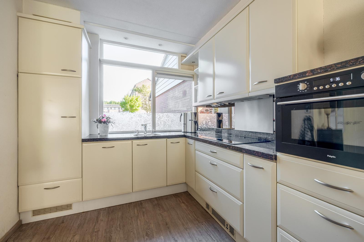 Hoekwoning te koop: Wilgehout 1, Boskoop