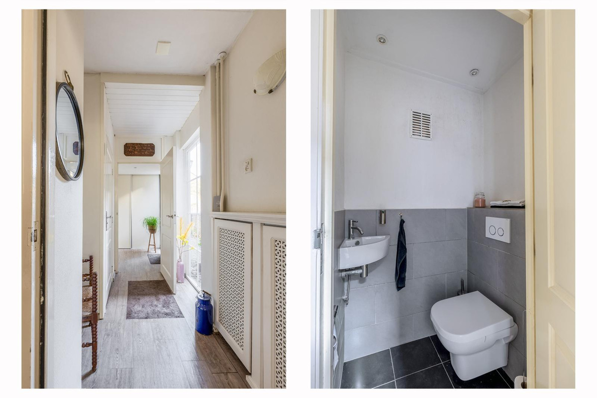 Hoekwoning te koop: Wilgehout 1, Boskoop