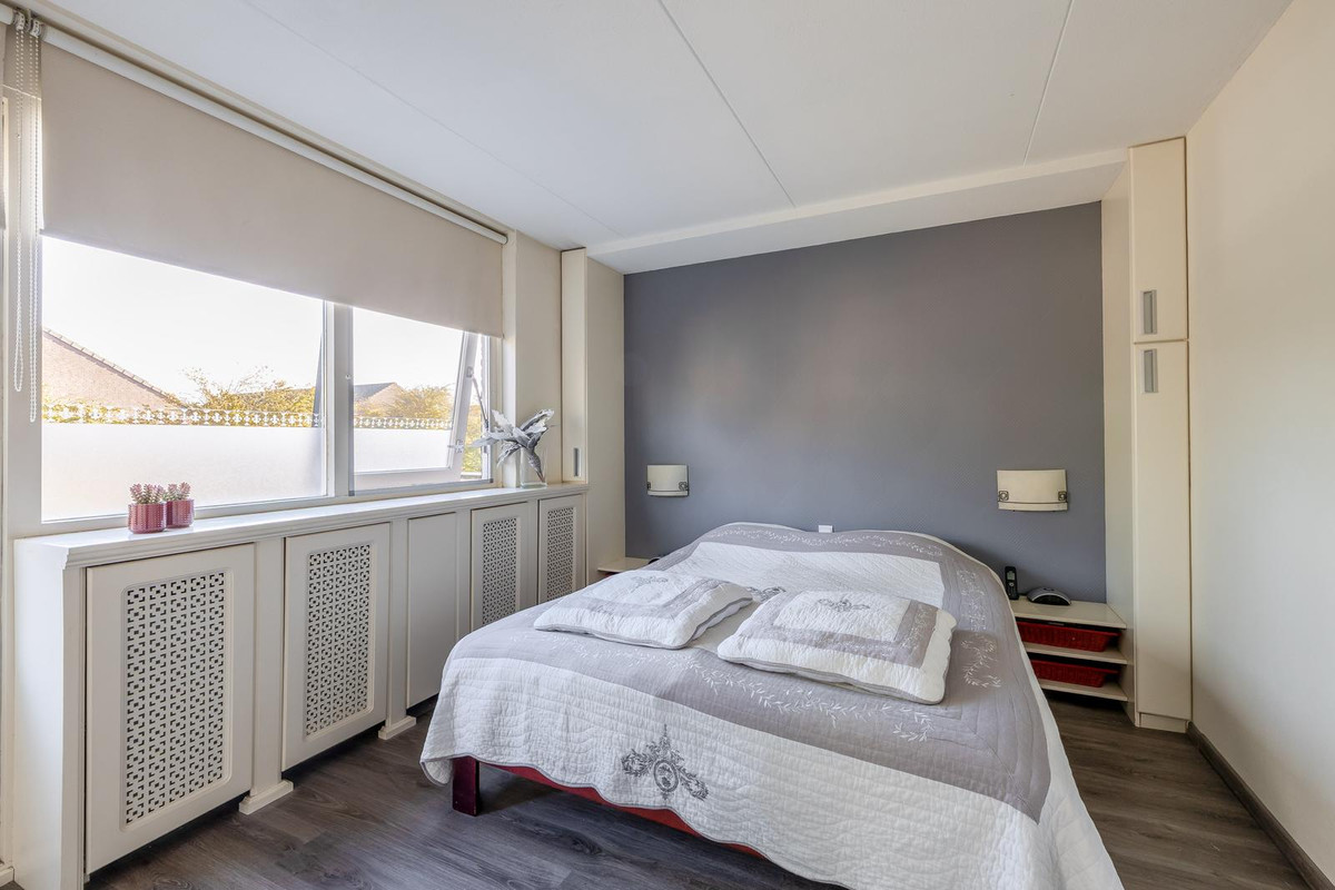 Hoekwoning te koop: Wilgehout 1, Boskoop