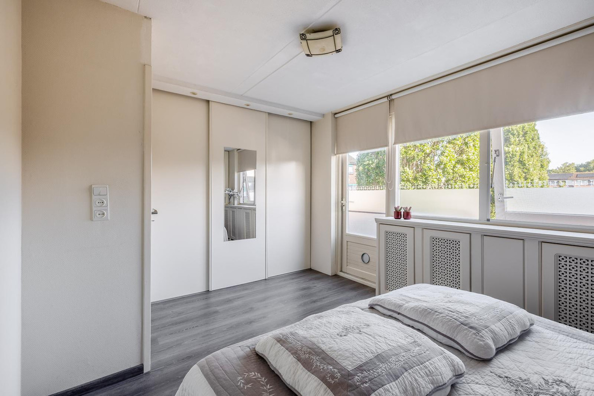 Hoekwoning te koop: Wilgehout 1, Boskoop