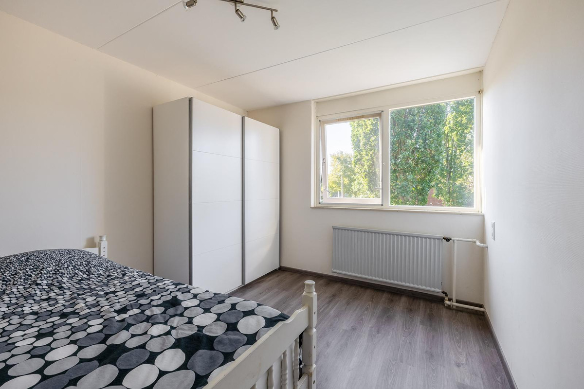 Hoekwoning te koop: Wilgehout 1, Boskoop