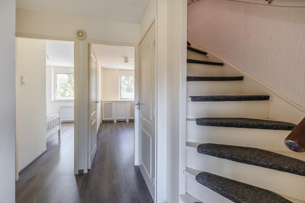 Hoekwoning te koop: Wilgehout 1, Boskoop
