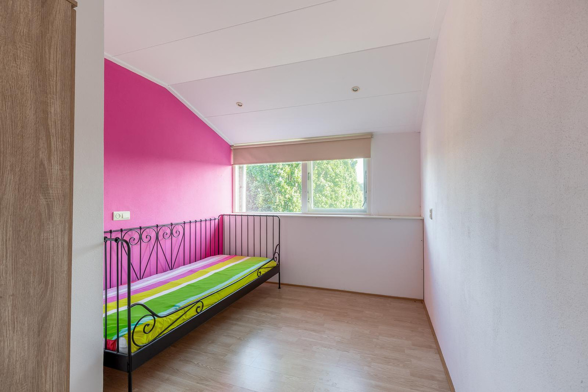 Hoekwoning te koop: Wilgehout 1, Boskoop