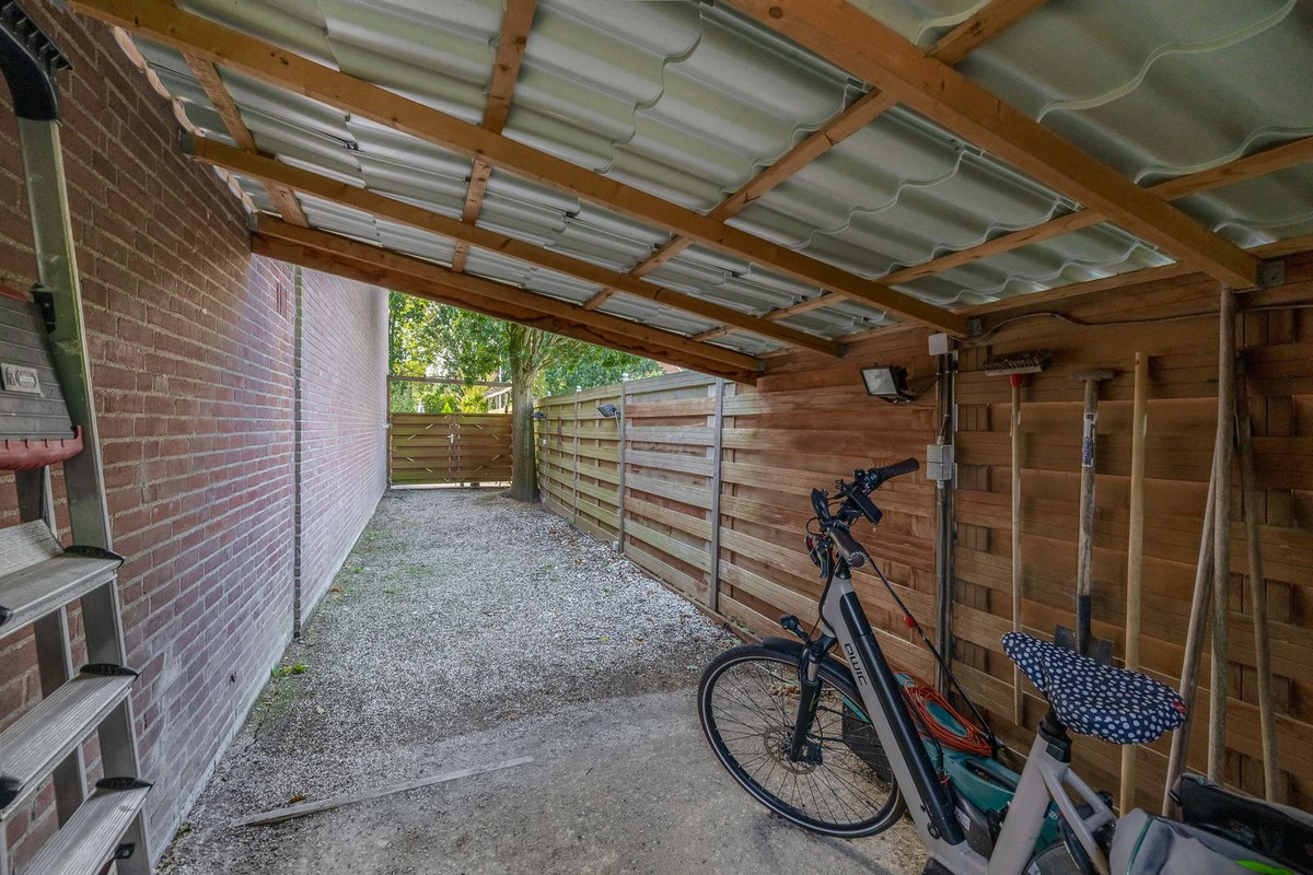 Hoekwoning te koop: Wilgehout 1, Boskoop