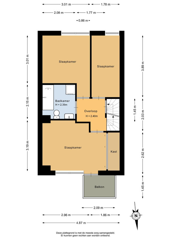 Hoekwoning te koop: Wilgehout 1, Boskoop