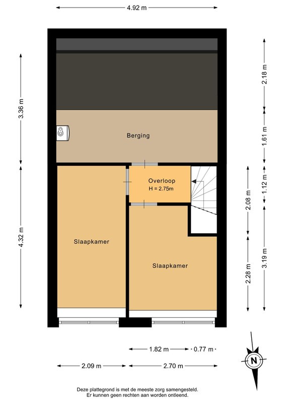 Hoekwoning te koop: Wilgehout 1, Boskoop