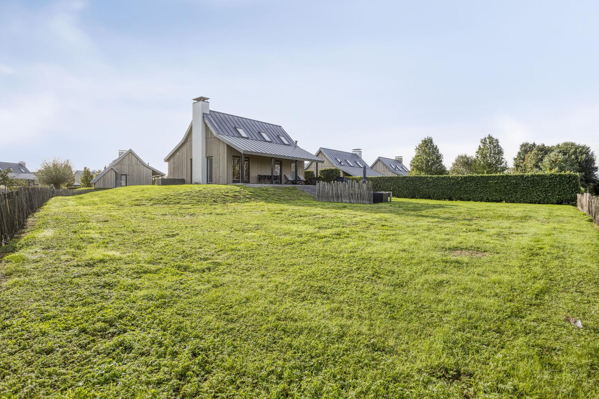 Vrijstaande woning te koop: Oesterdam 135, Tholen