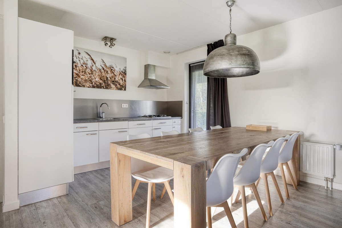 Vrijstaande woning te koop: Oesterdam 135, Tholen