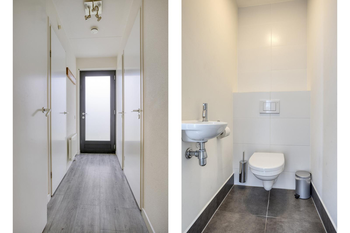 Vrijstaande woning te koop: Oesterdam 135, Tholen